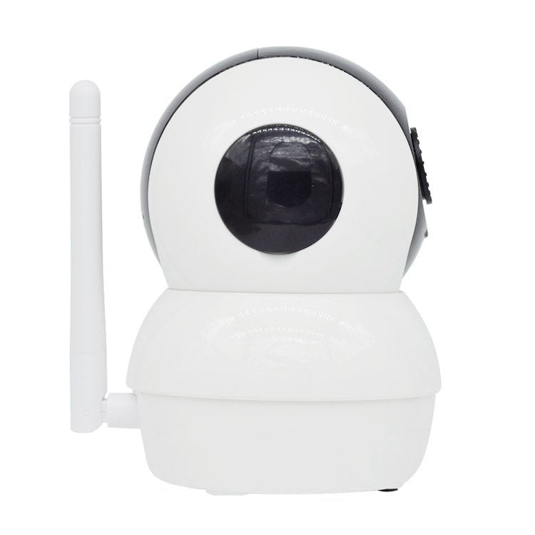 Anpwoo YT006 720P HD WiFi IP Camera, Support Motion Detection & Infrared Night Vision & SD Card(Max 32GB) - Trustpick