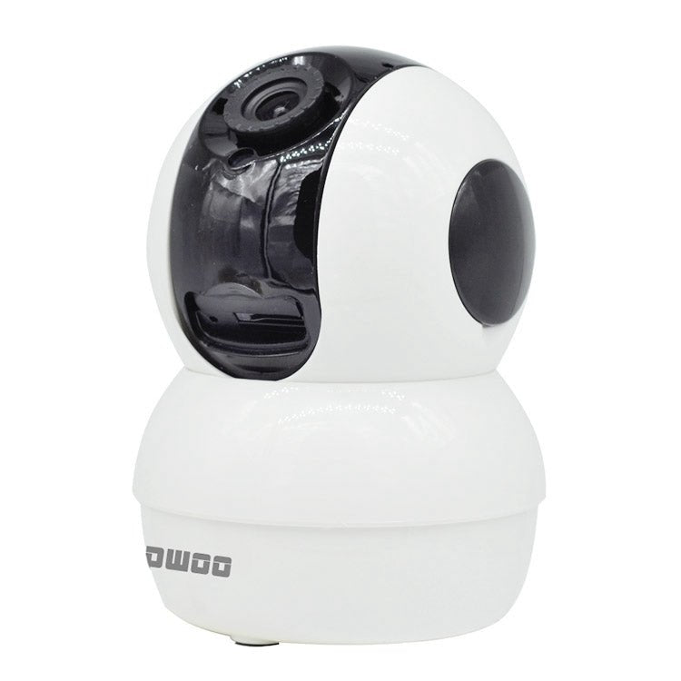 Anpwoo YT006 720P HD WiFi IP Camera, Support Motion Detection & Infrared Night Vision & SD Card(Max 32GB) - Trustpick