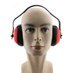 Anti - Noise Safety Work Sleep Hearing Protection Headphones Protective Earmuffs - Trustpick