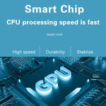 AS02 Home Security Infrared Night Vision Wireless Voice Intercom Small Camera - Trustpick