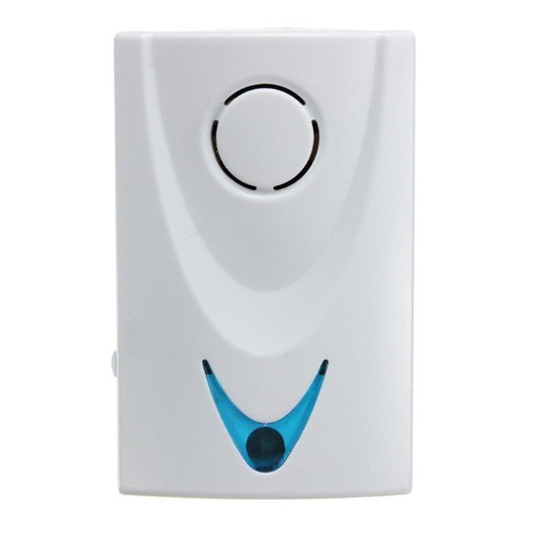 AST - 15 Home Wireless Doorbell 1 In 1 Long - Distance Remote Control Electronic Doorbell Old Pager - Trustpick