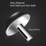 ASY - 99 2.4 inch High Definition Smart Cat Eye Home Electronic Video Doorbell - Trustpick