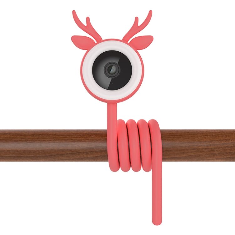 B1 4MP Wireless Remote Monitoring Baby Monitor - Trustpick