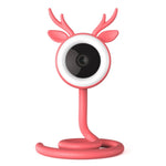 B1 4MP Wireless Remote Monitoring Baby Monitor - Trustpick