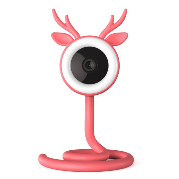 B1 4MP Wireless Remote Monitoring Baby Monitor - Trustpick