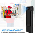 B21 120 Degree Wide Angle 1080P HD Magnetic Recorder - Trustpick