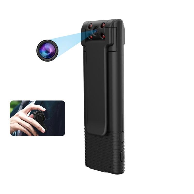 B21 120 Degree Wide Angle 1080P HD Magnetic Recorder - Trustpick