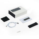 B21 120 Degree Wide Angle 1080P HD Magnetic Recorder - Trustpick