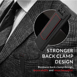 B21 120 Degree Wide Angle 1080P HD Magnetic Recorder - Trustpick