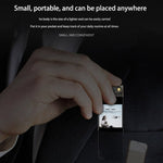 B40 2K Portable Mini Camera HD Video Recorder Support Loop Recording & Motion Detection - Trustpick