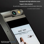 B40 2K Portable Mini Camera HD Video Recorder Support Loop Recording & Motion Detection - Trustpick