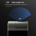 B40 2K Portable Mini Camera HD Video Recorder Support Loop Recording & Motion Detection - Trustpick