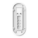 B50 720P Smart WiFi Video Visual Doorbell, Support Phone Remote Monitoring & Night Vision & SD Card - Trustpick