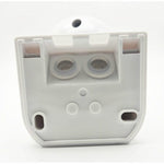 Ball Shape Long Distance Waterproof Outdoor Human Body Infrared Sensor Switch Detector, AC 110 - 220V - Trustpick