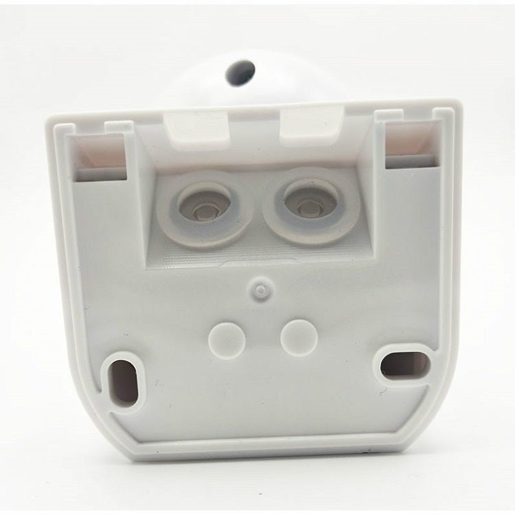 Ball Shape Long Distance Waterproof Outdoor Human Body Infrared Sensor Switch Detector, AC 110 - 220V - Trustpick