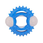 BG - W177 Pet Toys Chew - Resistant Teeth Teeth Cleaning Dog Toys - Trustpick