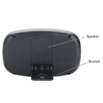 BM - SP820 2.4 inch LCD 2.4GHz Wireless Surveillance Camera Baby Monitor with 7 - IR LED Night Vision, Two Way Voice Talk - Trustpick