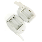 BM - V20 2.4GHz Wireless Digital Audio Baby Monitor, Two Way Voice Talk - Trustpick