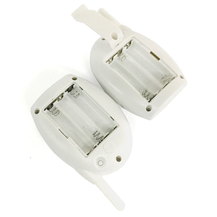 BM - V20 2.4GHz Wireless Digital Audio Baby Monitor, Two Way Voice Talk - Trustpick