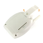 BM - V20 2.4GHz Wireless Digital Audio Baby Monitor, Two Way Voice Talk - Trustpick