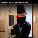 Burglary Alarm Master Panel Alike Paradox Alarm System (PA - 950) - Trustpick