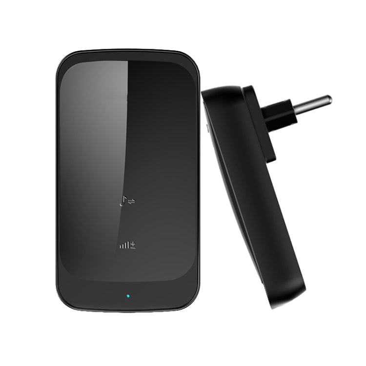 C03 1 For 1 Home Wireless Waterproof Touch Sensor Doorbell - Trustpick