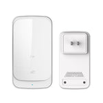 C03 1 For 1 Home Wireless Waterproof Touch Sensor Doorbell - Trustpick