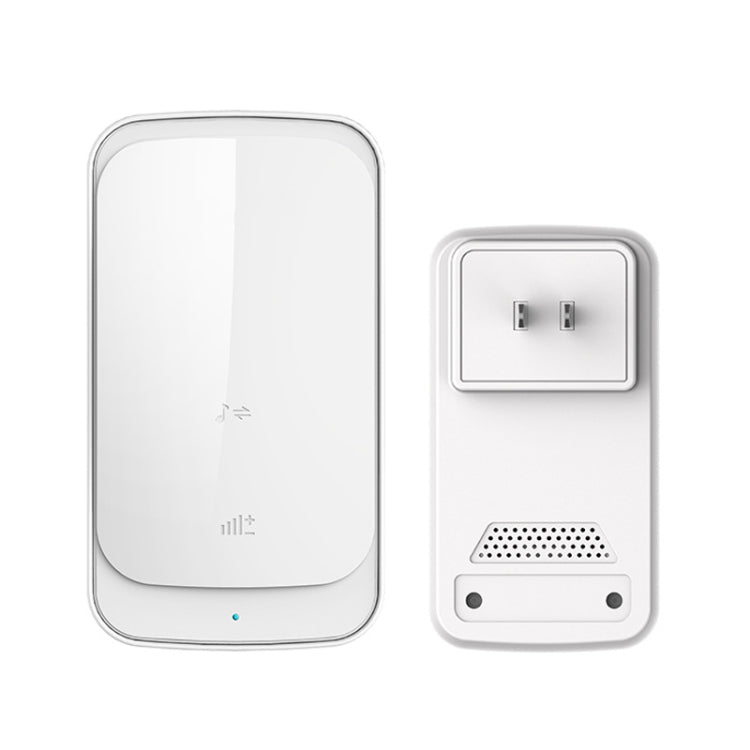 C03 1 For 1 Home Wireless Waterproof Touch Sensor Doorbell - Trustpick