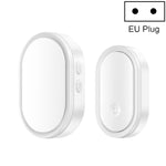 CACAZI A99 Home Smart Remote Control Doorbell Elderly Pager - Trustpick