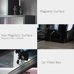 CAMSOY C2 Intelligent Bluetooth Monitor HD Night Vision WIFI Remote Monitor Camera - Trustpick