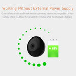CAMSOY C2 Intelligent Bluetooth Monitor HD Night Vision WIFI Remote Monitor Camera - Trustpick