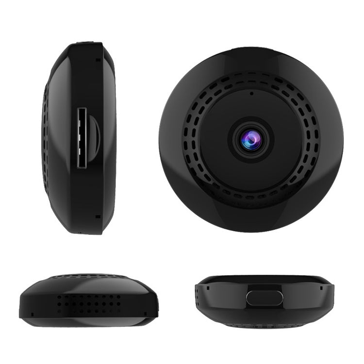 CAMSOY C2T 1080P WiFi Wireless Network Action Camera Wide - angle Recorder - Trustpick