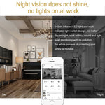 CAMSOY C2T 1080P WiFi Wireless Network Action Camera Wide - angle Recorder - Trustpick