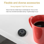 CAMSOY C2T 1080P WiFi Wireless Network Action Camera Wide - angle Recorder - Trustpick