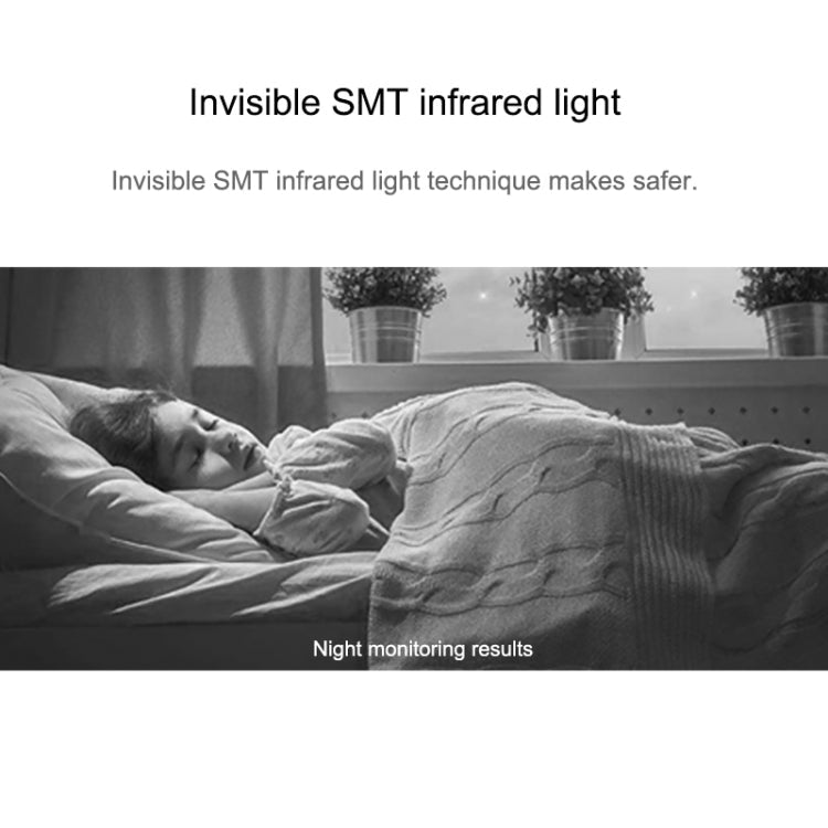 CAMSOY C9 HD 1280 x 720P 70 Degree Wide Angle Wireless WiFi Wearable Intelligent Surveillance Camera, Support Infrared Right Vision & Motion Detection Alarm & Loop Recording & Timed Capture - Trustpick