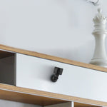 CAMSOY S1 HD 1280 x 720P 140 Degree Wide Angle Wireless WiFi Intelligent Surveillance Camera - Trustpick