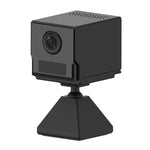 CAMSOY S50 1440P WiFi Wireless Network Action Camera Wide - angle Recorder with Mount - Trustpick