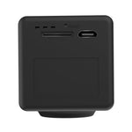 CAMSOY S8 HD 1280 x 720P 140 Degree Wide Angle Wireless WiFi Intelligent Surveillance Camera, Support Photosensitive Automatic Right Vision & Motion Detection & Loop Recording - Trustpick