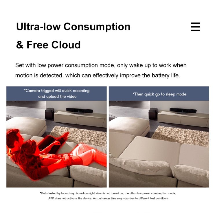 CAMSOY T9G6 - EUR 4G 1080P HD Wireless Camera Network Action Camera with Mount, EU Version - Trustpick