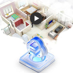 CAMSOY T9G6 - EUR 4G 1080P HD Wireless Camera Network Action Camera with Mount, EU Version - Trustpick