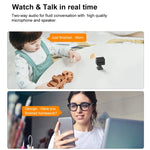 CAMSOY T9G6 - EUR 4G 1080P HD Wireless Camera Network Action Camera with Mount, EU Version - Trustpick