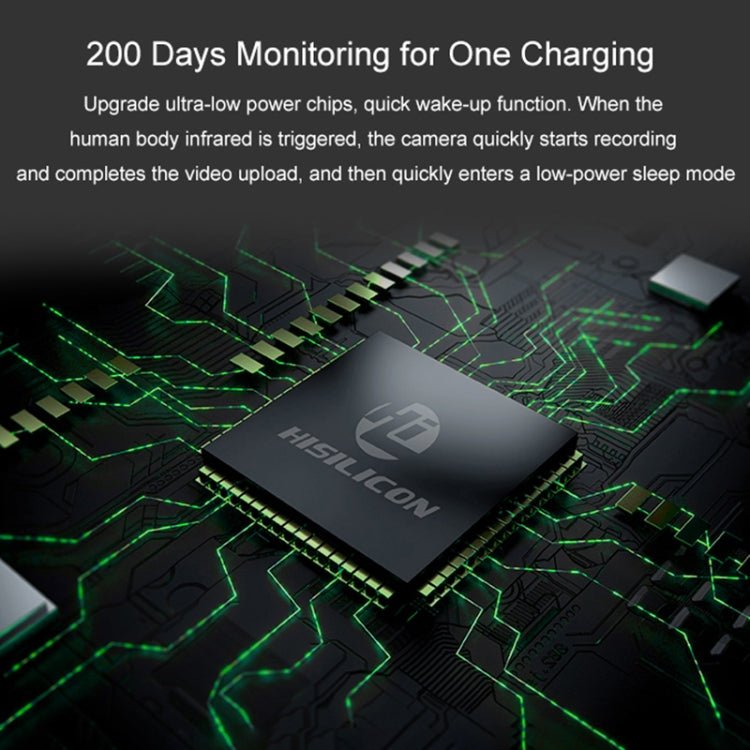 CAMSOY T9W5 1080P WiFi Wireless Network Action Camera Wide - angle Recorder - Trustpick