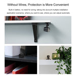 CAMSOY T9W5 1080P WiFi Wireless Network Action Camera Wide - angle Recorder - Trustpick