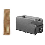 Car Central Control Seat Pet Portable Bed Pad - Trustpick