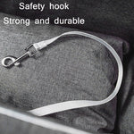 Car Central Control Seat Pet Portable Bed Pad - Trustpick