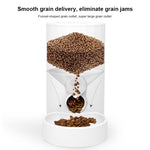 Cat Automatic Water Dispenser Drinking Water Bowl Dog Feeder - Trustpick