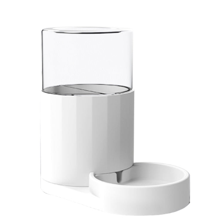 Cat Automatic Water Dispenser Drinking Water Bowl Dog Feeder - Trustpick