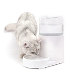 Cat Automatic Water Dispenser Drinking Water Bowl Dog Feeder - Trustpick
