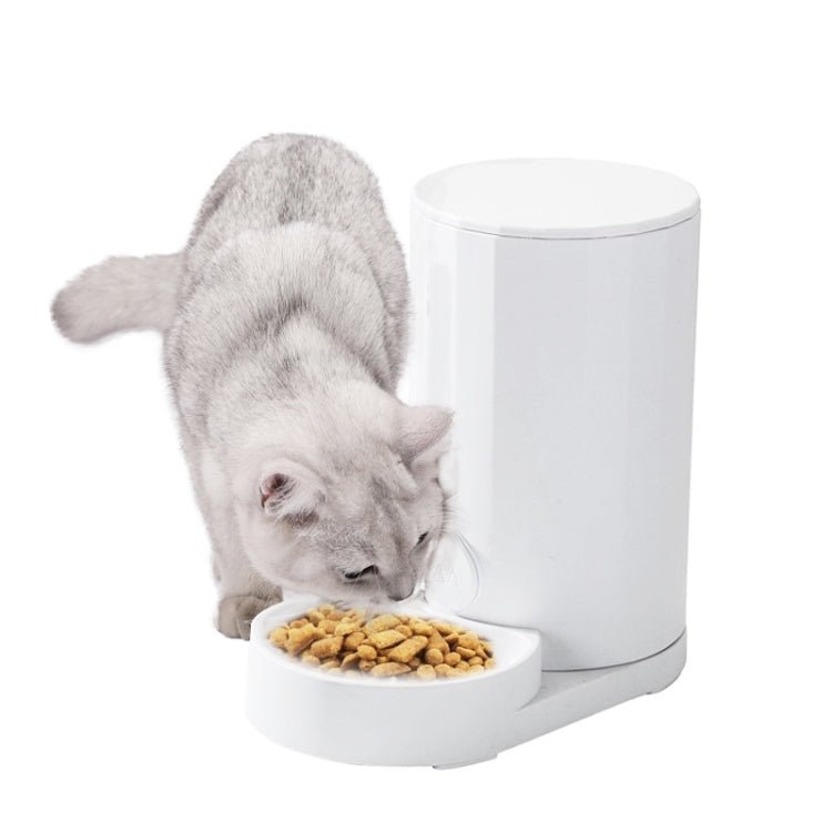 Cat Automatic Water Dispenser Drinking Water Bowl Dog Feeder - Trustpick