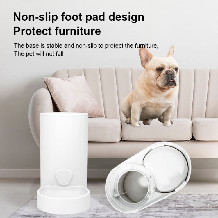 Cat Automatic Water Dispenser Drinking Water Bowl Dog Feeder - Trustpick